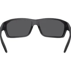 Occhiali da sole Bollé Fenix Black Matte Tns Polarized