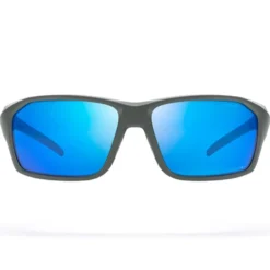 Occhiali da sole Bollé Fenix Titanium Matte Volt+ Offshore Polarized