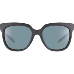 Occhiali da sole Bollé Glory Black Matte Volt+ Gun