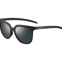 Occhiali da sole Bollé Glory Black Matte Volt+ Gun