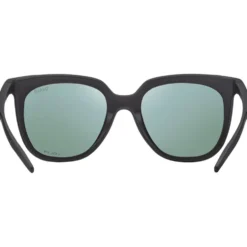 Occhiali da sole Bollé Glory Black Matte Volt+ Gun