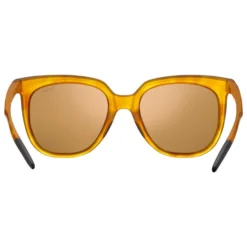 Occhiali da sole Bollé Glory Caramel Tortoise Matte HD Polarized Brown Gun