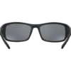 Occhiali da sole Bollé King Black Matte Phantom Brown Gun Photochromic