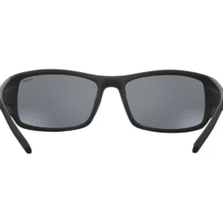 Occhiali da sole Bollé King Black Matte Phantom Brown Gun Photochromic
