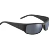 Occhiali da sole Bollé King Black Matte Volt+ Gun Polarized
