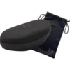 Occhiali da sole Bollé Lightshifter XL Black Matte Phantom Clear Green