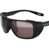 Occhiali da sole Bollé Pathfinder Black Matte Phantom Gun Photochromic
