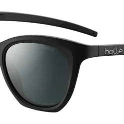 Occhiali da sole Bollé Prize Black Matte Volt+ Gun Polarized