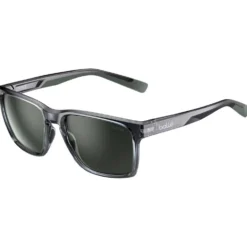 Occhiali da sole Bollé Reverence Dark Grey Crystal Axis Polarized