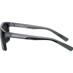 Occhiali da sole Bollé Reverence Dark Grey Crystal Axis Polarized