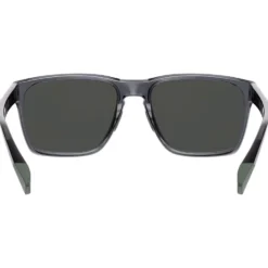 Occhiali da sole Bollé Reverence Dark Grey Crystal Axis Polarized