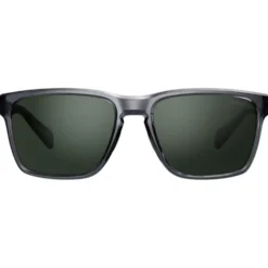 Occhiali da sole Bollé Reverence Dark Grey Crystal Axis Polarized