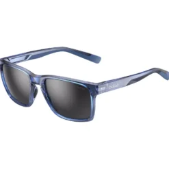 Occhiali da sole Bollé Reverence Blue Crystal Tns Gun Polarized