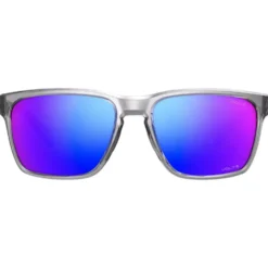 Occhiali da sole Bollé Reverence Grey Crystal Volt+ Ultraviolet Polarized