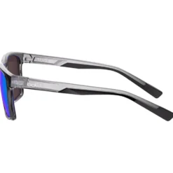 Occhiali da sole Bollé Reverence Grey Crystal Volt+ Ultraviolet Polarized