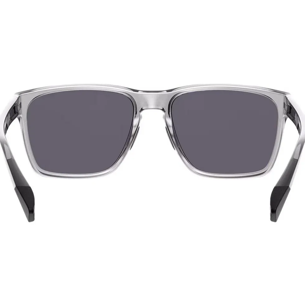 Occhiali da sole Bollé Reverence Grey Crystal Volt+ Ultraviolet Polarized