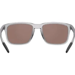 Occhiali da sole Bollé Score Crystal Jade Green Polarized
