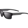 Occhiali da sole Bollé Status Black Matte Tns Polarized
