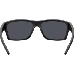 Occhiali da sole Bollé Status Black Matte Tns Polarized