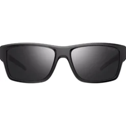 Occhiali da sole Bollé Status Black Matte Tns Polarized