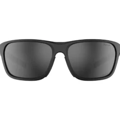 Occhiali da sole Bollé Strix Black Matte Tns Polarized