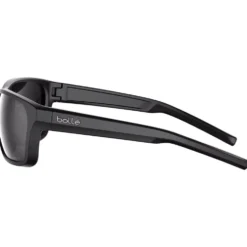Occhiali da sole Bollé Strix Black Matte Tns Polarized