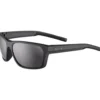 Occhiali da sole Bollé Strix Black Matte Volt+ Gun Polarized