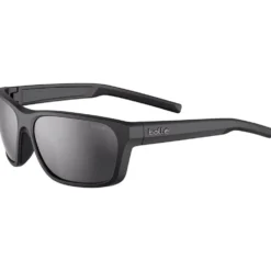 Occhiali da sole Bollé Strix Black Matte Volt+ Gun Polarized