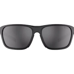 Occhiali da sole Bollé Strix Black Matte Volt+ Gun Polarized