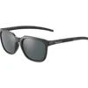 Occhiali da sole Bollé Talent Black Shiny TNS