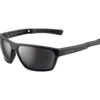 Occhiali da sole Bollé Terrus Black Matte Volt+ Gun Polarized