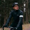 Occhiali da sole Bollé Victus Black Frost Phantom Clear Green Photochromic