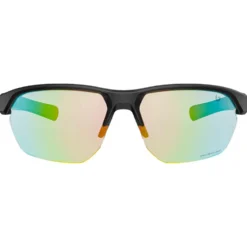 Occhiali da sole Bollé Victus Black Frost Phantom Clear Green Photochromic