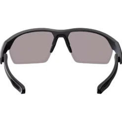 Occhiali da sole Bollé Victus Black Matte Sky Blue Polarized