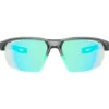 Occhiali da sole Bollé Victus Pro Black Frost Phantom Clear Green Photochromic