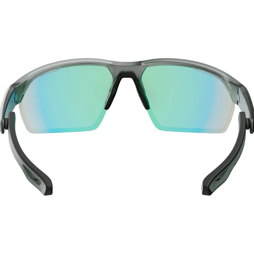 Occhiali da sole Bollé Victus Pro Black Frost Phantom Clear Green Photochromic
