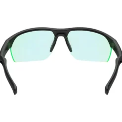 Occhiali da sole Bollé Victus S Black Matte Phantom Clear Green Photochromic