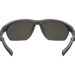 Occhiali da sole Bollé Victus Titanium Matte Volt+ Ultraviolet Polarized