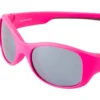 Occhiali da sole Cairn Aloha Mat Neon Pink Sour Cherry
