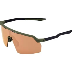 Occhiali da sole Cairn Core Pure Mat Olive
