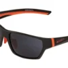 Occhiali da sole Cairn Drive Mat Black Red