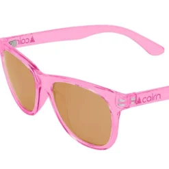 Occhiali da sole Cairn Foolish J Crystal Pink