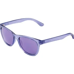 Occhiali da sole Cairn Foolish Cristal Lilac Polarized