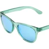 Occhiali da sole Cairn Foolish Cristal Aqua Polarized