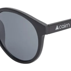 Occhiali da sole Cairn Mandy Mat Black