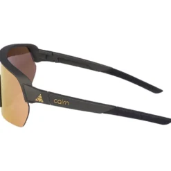 Occhiali da sole Cairn Roc Light Matt Metallic Olive