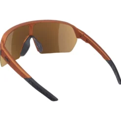Occhiali da sole Cairn Roc Light S Matt Metallic Bronze Evolight Nxt