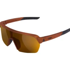 Occhiali da sole Cairn Roc Light S Matt Metallic Bronze Evolight Nxt