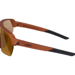 Occhiali da sole Cairn Roc Light S Matt Metallic Bronze Evolight Nxt