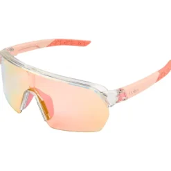 Occhiali da sole Cairn Roc Light S Mat Crystal Papaye Pink